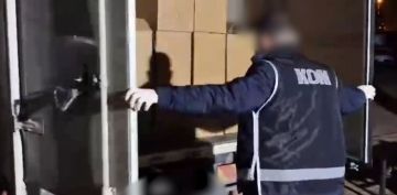 Kayseride 1 ton 135 kilo kaak ttn ele geirildi