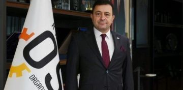 Yaln: 2025 Kayseri OSBde Temel Atma ve Allar Yl Olacak