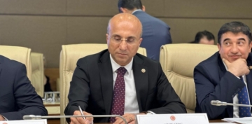 CHPli Akn Gen, Siber Gvenlik Kanun Teklifinden 16. maddenin karlmasn talep etti: Basn zgrlne dijital sansr klc indirme riski tayor