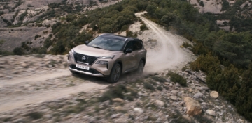 Nissan inoto'da k kampanyalar devam ediyor