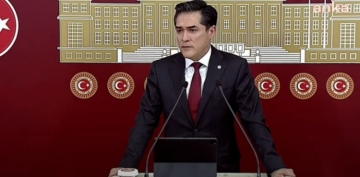 Y Partili Kavuncu: Cumhurbakan tercihinin parti snrlarna hapsedilmesi, doru deil