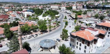 BAKAN ZDOAN: HACILAR G VERMYOR, G ALIYOR