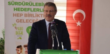 KAYSER EKER FABRKASINDA FT ETM SEMNERLER BALIYOR