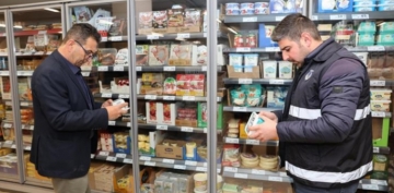 BAKAN ZDOAN: RAMAZAN NCES DENETMLERMZ TTZLKLE SRDRYORUZ