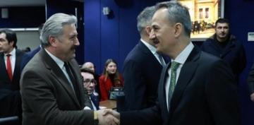 SAVUNMA SANAY BAKANINDAN MELKGAZ BELEDYES HAVACILIK VE UZAY BLMLER LSESݒNE VG