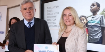 KAYSER KENT KONSEYݒNDEN KADIN VE OCUK DOSTU EHRLER N NEML ADIM