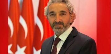 HZMET- KAYSER UBE BAKANLIINA KASK GENEL MDRLNDEN SRPRZ ADAY: YAVUZ NAVRUZ