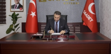 BAKAN ERDAL ALTUN: STKLAL MARI, BAIMSIZLIIMIZIN EN GL SMGESDR