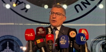 AK Partili Gler: Bu lkenin beraberliini bozamayacaklar