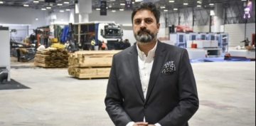 ANAMAK, Metal ve Aa leme Makineleri Sektrnn Merkezi Olmaya Hazrlanyor