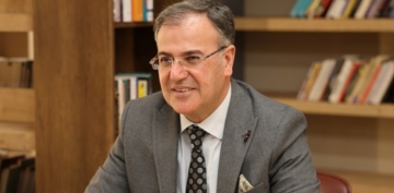 BAKAN ZDOAN: 