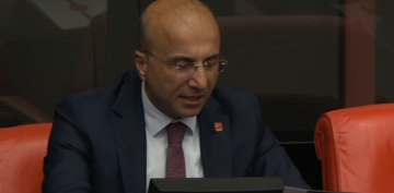 CHPli Akn Gen: mamoluna deil, halkn iradesine darbe yaplmtr