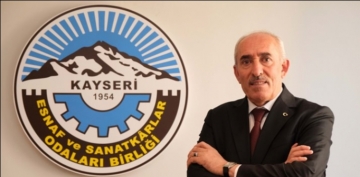 Odakrdan hem kutlama hem de ar