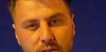 Torununu ldren dedeye yine mebbet hapis cezas