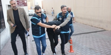Bozma karar sonras yeniden yarglanan Edanur'un katiline ayn ceza