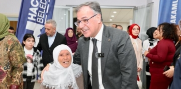BAKAN ZDOAN: 