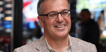 BAKAN ZDOAN: 