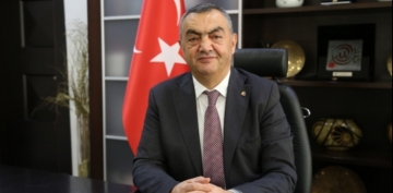Bakan Byksimitciden Ramazan Bayram Mesaj
