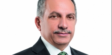 BAKAN YALIN'DAN RAMAZAN BAYRAMI MESAJI