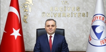 ER Rektr Prof. Dr. Fatih Altunun Ramazan Bayram Mesaj