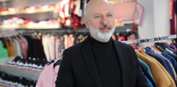 KOCASNANDA RAMAZAN BAYRAMI'NDA ALELERN YZN GLDRD