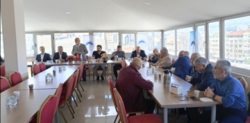 SVL TOPLUM KURUMLARI BAYRAMLATI