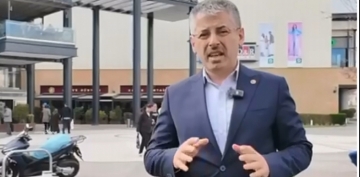 Boykot ars BO IKTI! 