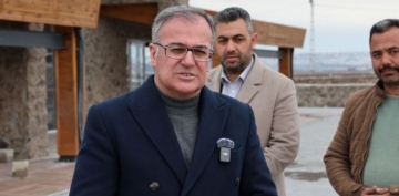 HACILAR'IN CEVHERNE MODERN TESS KAZANDIRILDI