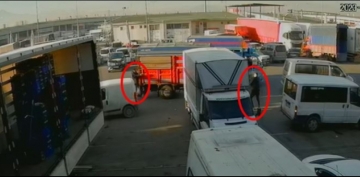 Szlemeli erin ld kavgann grnts ortaya kt