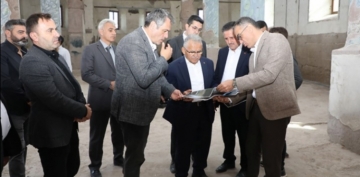 TARHNE SAHP IKAN BAKAN BYKKILIǒTAN YARIM MLYAR TLLK KATKI