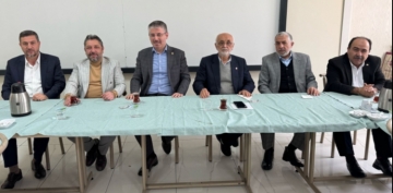OPUROLU ndan GNLL KURULULARA ZYARET