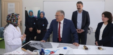 BAKAN BYKKILI LE KAYMEK, 6 YILDA 1 MLYONU AKIN NSANA DOKUNDU