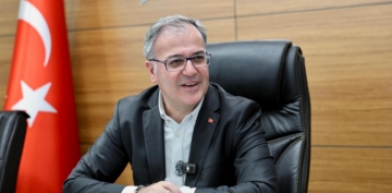 BAKAN ZDOAN: HACILARIMIZA LAYIKIYLA HZMET ETMENN GURURUNU YAIYORUZ