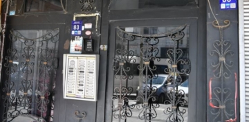 BYKEHRDEN 33 MLYON TLLK AKILLI PROJE: QR KODLU KAPI DJTAL ADRES SSTEM