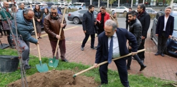 TALAS'TA ANLAMLI FDAN DKM