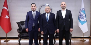 BAKAN BYKKILIǒTAN BRLK VE BERABERLK VURGUSU