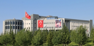 Erciyes niversitesi (ER) Aratrma niversiteleri Arasnda 5. srada