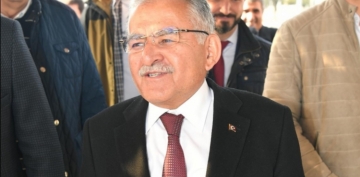 BAKAN BYKKILIǒTAN ULAIMDA 171 MLYON TLLK AKILLI YATIRIM