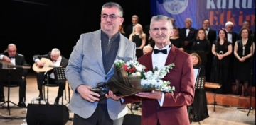 BYKEHRN KENT KOROSU TRK SANAT MZ KONSER YOUN LG GRD