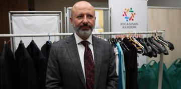 BAKAN OLAKBAYRAKDAR, HER RN LKE EKONOMSNE KATKI SALAYACAK