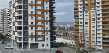 MELKGAZ BELEDYESݒNN KAZANDIRAN FNANS MODEL EV SAHB YAPMAYA DEVAM EDYOR