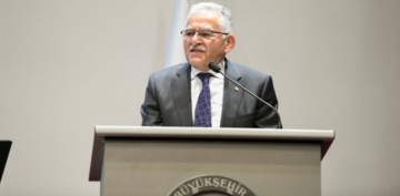 BYKEHR MECLS'NDE 2024 YILI FAALYET RAPORU ONAYLANDI