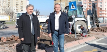 BAKAN PALANCIOLU:  DAHA YEL VE DAHA ESTETK BR MELKGAZ N ALIIYORUZ!