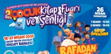 BYKEHRN 2NC OCUK KTAP FUARI VE ENL BALIYOR