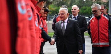 BAKAN BYKKILIǒTAN GL BR TFAYE N 100 MLYON TLY AKIN YATIRIM