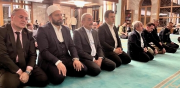 BAKAN ZDOAN: 