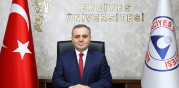 Rektr Prof. Dr. Altunun 23 Nisan Ulusal Egemenlik ve ocuk Bayram Mesaj