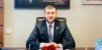 MHP KAYSER MLLETVEKL BAK ERSOYDAN MLL ETM BAKANLIINA SORU NERGES