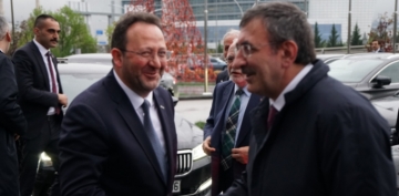 Kayserinin Gelecei in Gl Buluma