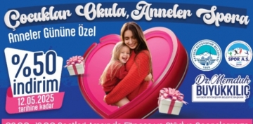 BYKEHR SPOR A..DEN ANNELER GN SRPRZ: OCUKLAR OKULA, ANNELER SPORA	